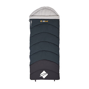 Gifts For Kids: Junior Kingsford -3°C Sleeping Bag