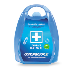 Gifts Under 20: Compact First Aid Kit