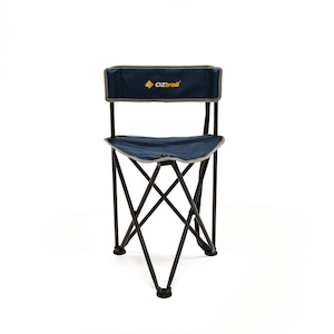 Gifts Under 50: Anywhere Stool - Navy