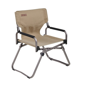 Gift Under 150: Cape Series Compact Directors Chair