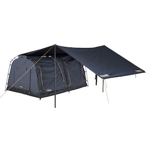 Gifts Under 200: Sundowner BlockOut Swag Awning