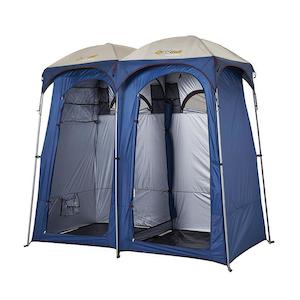 Cyber Week: Ensuite Duo Tent