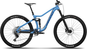 2022 Devinci Marshall Alloy Pablo's Bike