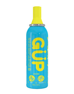 GUP Kwiki Tyre sealant/inflator Pablo's Bike