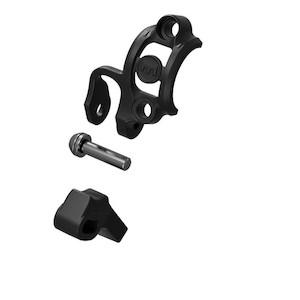 Bicycle and accessory: Magura Shiftmix Clamp RH Shimano I-Spec EV Pablo's Bike