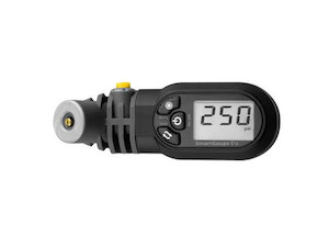 TOPEAK Smartgauge D2 Digital Tyre Pressure Gauge Pablo's Bike