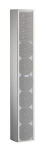 Electronic equipment wholesaling - industrial: FBT CLA604 passive column speaker