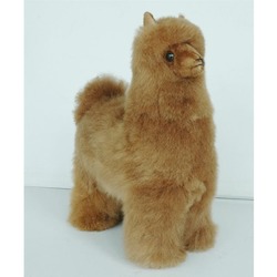 Toy Alpaca Large 45cm