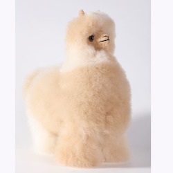 Toy Alpaca Medium 30cm