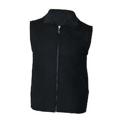 Lambskin Pocket Vest