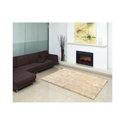 Alpaca Rugs: Auskin - Suri Rug 180 x 210cm