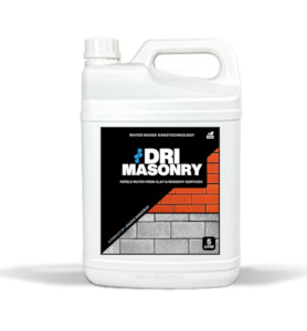 DRI Masonry