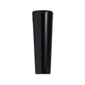 Tap Handle Black Bracton