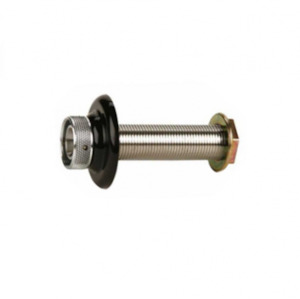 Tap Shank 2.5″ with Coupler Nut 5/8 BSP