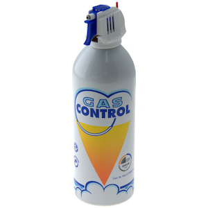 Leak Detection Spray 400g Aerosol