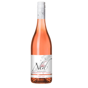 The Ned Pinot Rosé