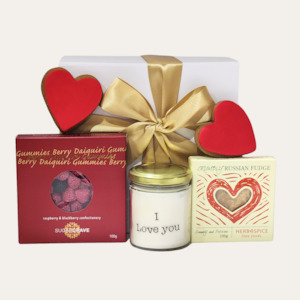 Internet only: Sweetheart Gift Box