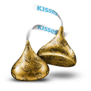 Hersey's Kisses x 10 Kisses