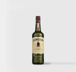 Jameson Irish Whisky 700ml