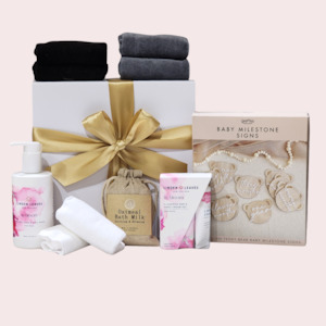 Mum & Baby Cherish Gift Set