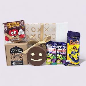 Kids Chocoholic (Free Delivery)