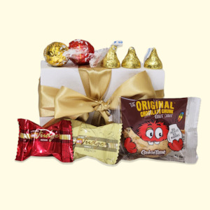 Mini Sweets & Treats (Free Delivery)