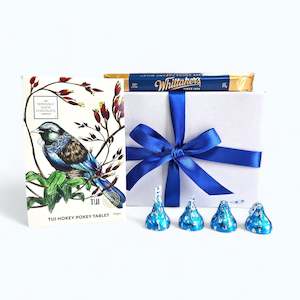 Choccy Blues (Free Delivery)