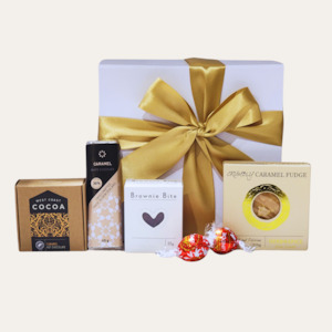 Chocoholic (Free Delivery)