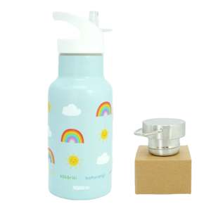 Moana Road Kids Drink Bottle - Rainbow