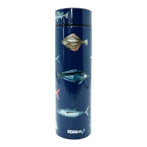 Moana RoadNZ Fishing Drink Bottle 500ml