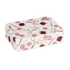 Internet only: Emma Bridgewater Crafting Tin