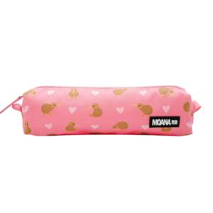 Moana Road Hearts & Kiwis Pencil Case