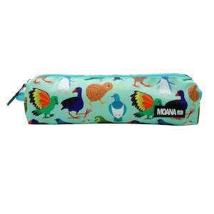 Internet only: Moana Road NZ Birds Pencil Case