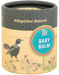 Tui Baby Balm 100g