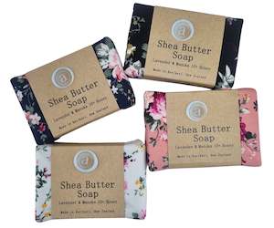 Internet only: Anoint Shea Butter Soap