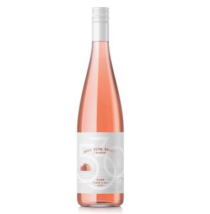 Shed 530 Estate Pinot Noir Rosé 2022