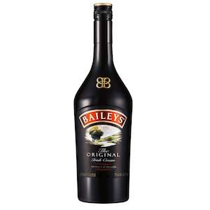 Internet only: Baileys Irish Cream Liqueur 700ml