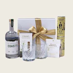 Vodka & Tonic - Coast Gift