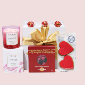 Pure Love Gift Box