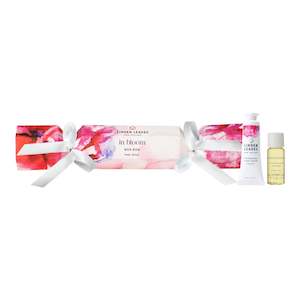 Linden Leaves Pink Petal Bonbon (Hand Cream & Body Oil Inside)