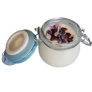 Anoint Aromatherapy Soy Candle