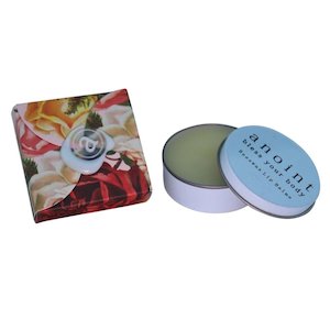 Anoint Beeswax Lip Balm