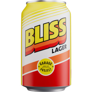 Garage Project Beer - Bliss 330ml