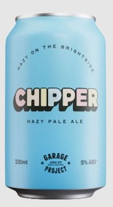 Garage Project Beer Chipper 330mL