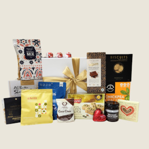 Internet only: Light of Love - Diwali Hamper Box