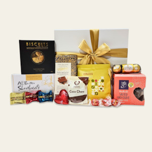 Diwali Favourites Gift Box