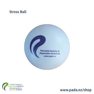 Products: Stress Ball