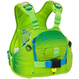 Brands: Nevis PFD