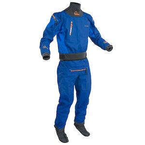 Dry Suits: Atom Men’s Suit