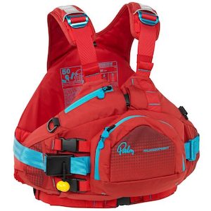 Brands: Extrem PFD